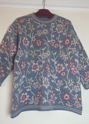 St. michael кофтинка вінтажна
