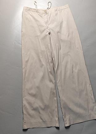 Jil sander брюки