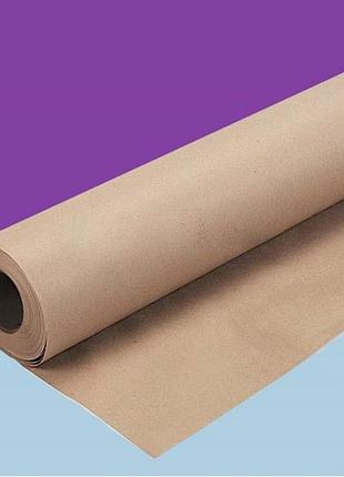 Упаковочная бумага, 1 кг, 80 гр/м2