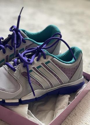 Кроссовки hobby adidas