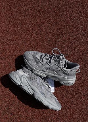 Кросівки adidas ozweego w, жіночі