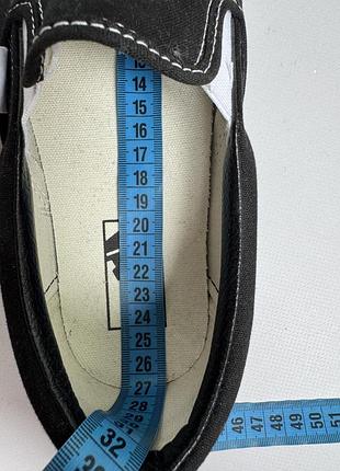 Чоловічі сліпони vans4 фото