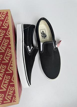 Чоловічі сліпони vans2 фото