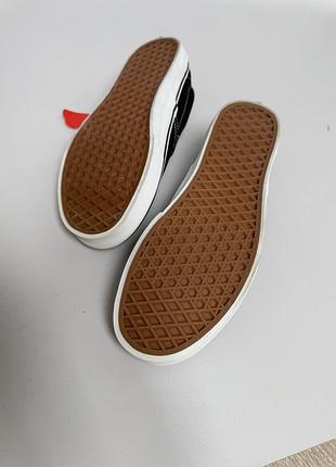 Чоловічі сліпони vans8 фото