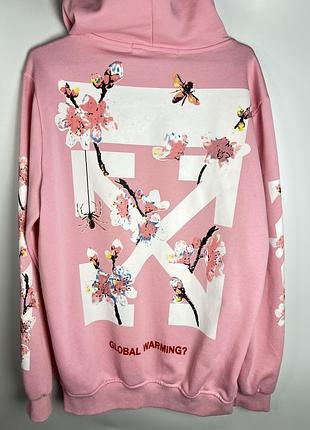 Худі off white 2