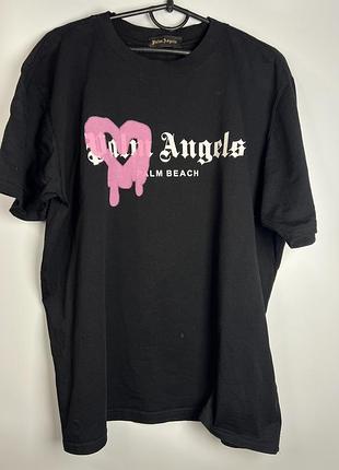 Футболка palm angels