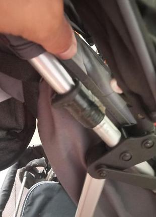 Продаю каляску в красивом состоянии на фото в указаны поломки