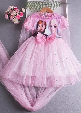 Сукня для дівчинки