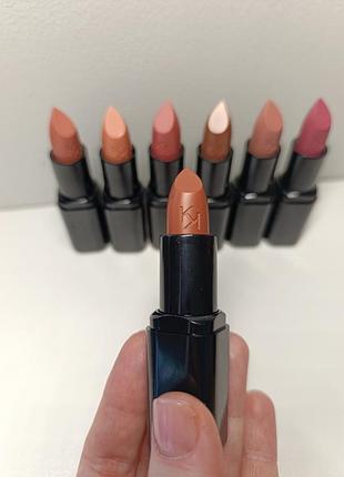 Помада smart від kiko5 фото