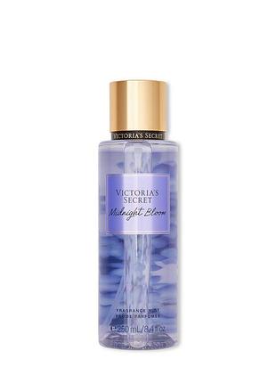 Спрей для тіла міст victoria's secret midnight bloom оригінал