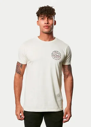 Бавовняна футболочка дуже великого розміру