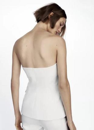 Корсет зара
