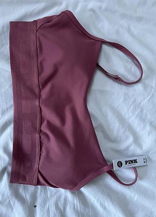 Victorias secret топ