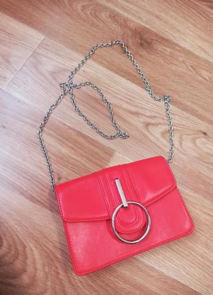 Стильная женская сумка сумочка