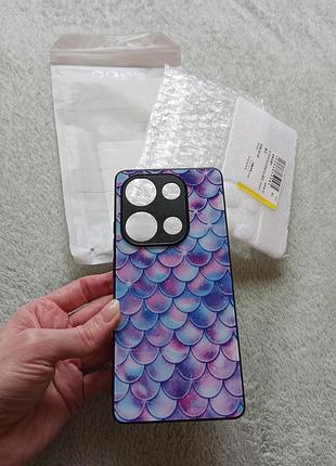 Чехол для телефона xiaomi redmi note 13 pro 2