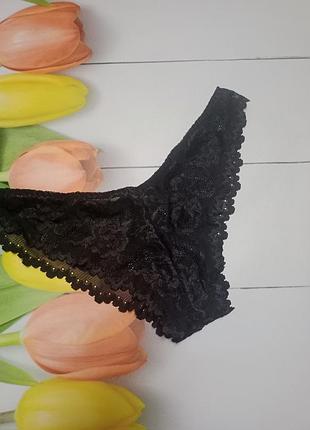 Трусики бразильяны