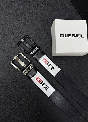 Ремені чоловічі diesel