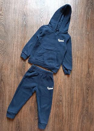 Костюм converse