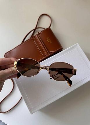 Окуляри celine