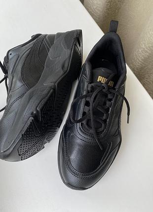 Кросівки puma оригінал 38 розмір в ідеальному стані
