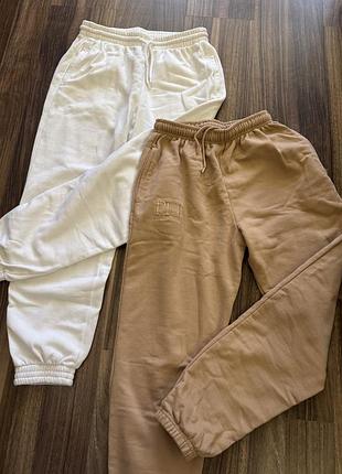 Ддогери штани zara xs-s nike air оригінал