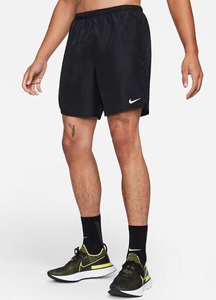 Легендарні шорти nike challenger. оригінал.