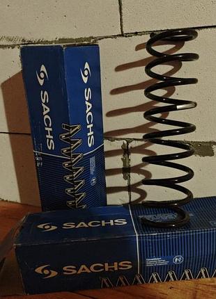 Амортизатори sachs 996 7123 фото