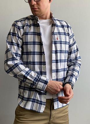 Чоловіча сорочка від levi’s