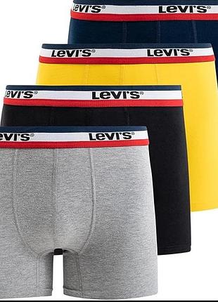 Чоловічі труси levi’s оригінал 2xl