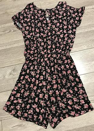 Літній комбенізон