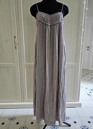 Cукня massimo dutti у розмірах 3