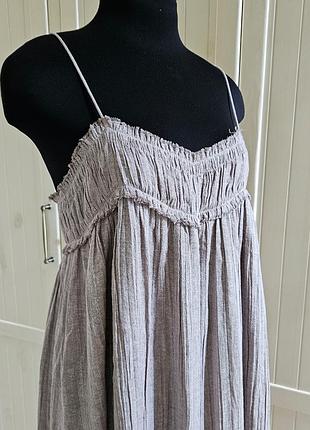 Cукня massimo dutti у розмірах 6