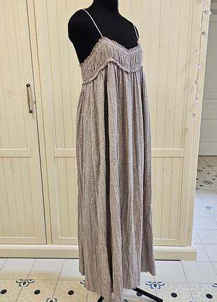 Cукня massimo dutti у розмірах 8