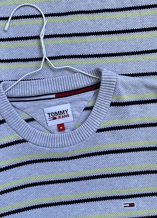 Чоловічий джемпер tommy jeans