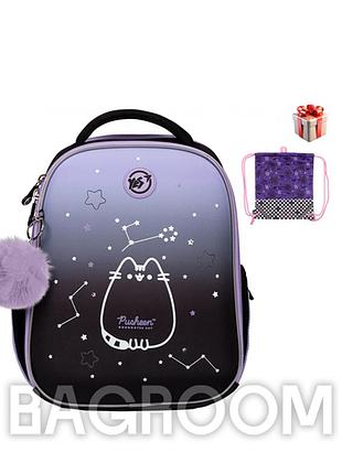 Рюкзак каркасный yes pusheen stellar h-100 550095