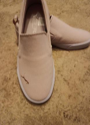 Слипоны puma