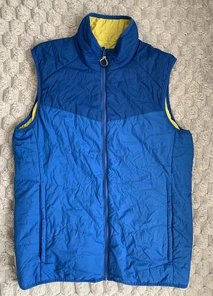 Жилетка craghoppers розмір m у відмінному стані