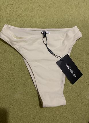 Жіночі плавки