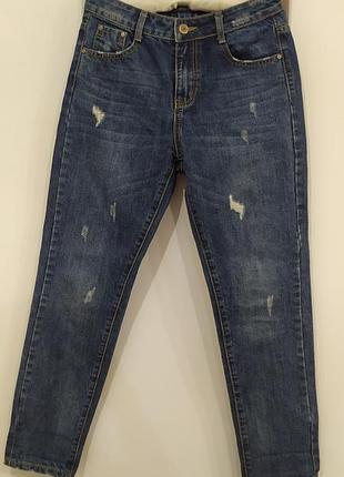 Джинси італія