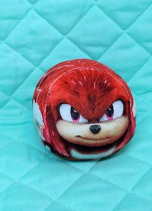 М'ячик макдональдс-соник