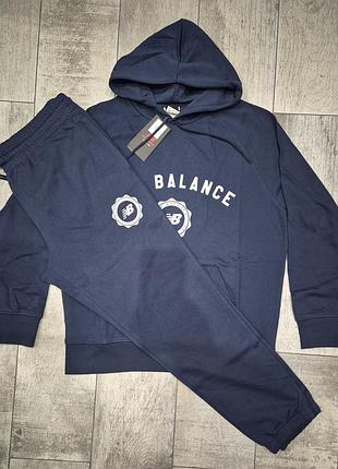 Спортивний костюм new balance original