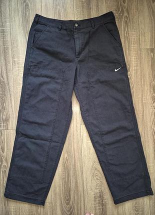 Штаны nike dq5179-010 original