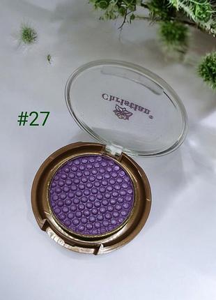 Тіні для повік christian