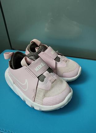 Кроссовки детские nike runner 2 2