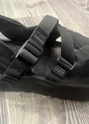 Сандалі nike. розмір 39.оригінал.