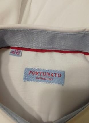 Fortunato сорочка3 фото