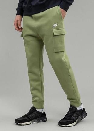 Чоловічі штани nike