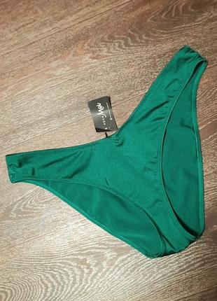 Новый низ купальника р.18 от pour moi