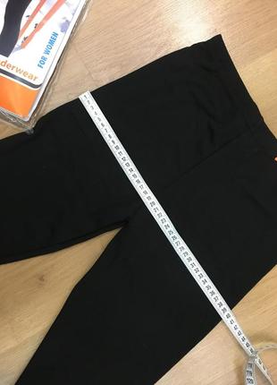 Женский качественный термоштаны oztas !