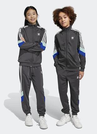 Спортивные штаны подростковые adidas